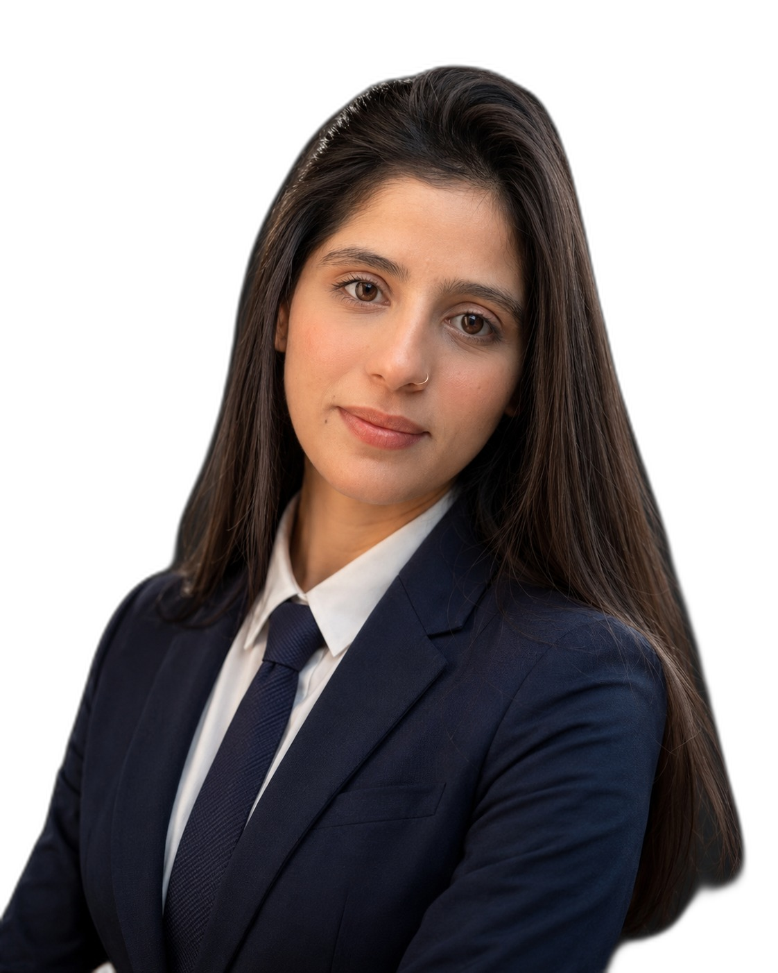Parsa Khan, Chief Operating Officer